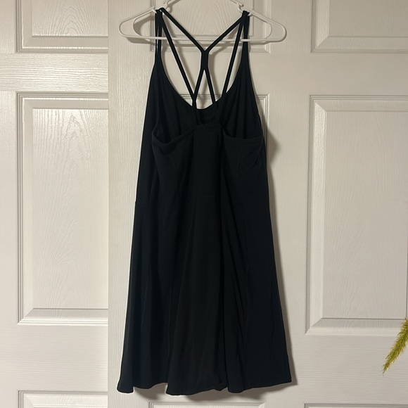 Athletic dress only worn once! - Picture 2 of 3